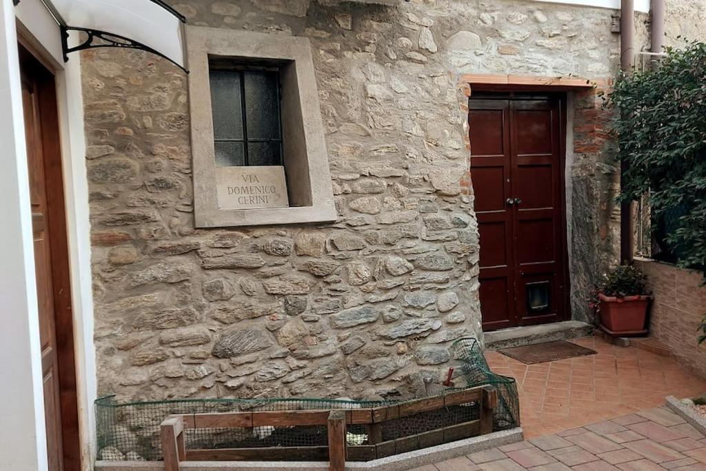 La Dolce Corte Brenta Экстерьер фото