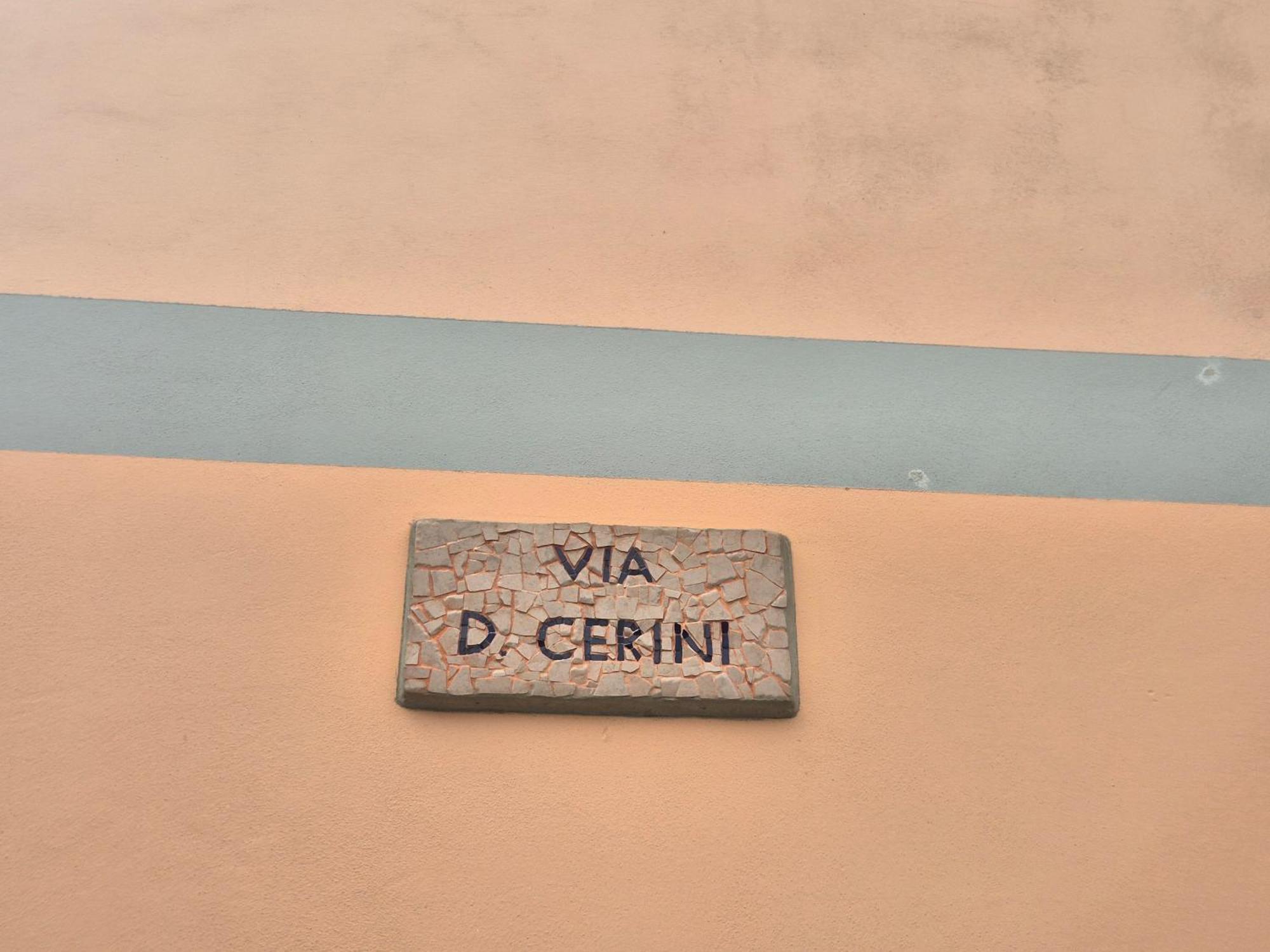 La Dolce Corte Brenta Экстерьер фото