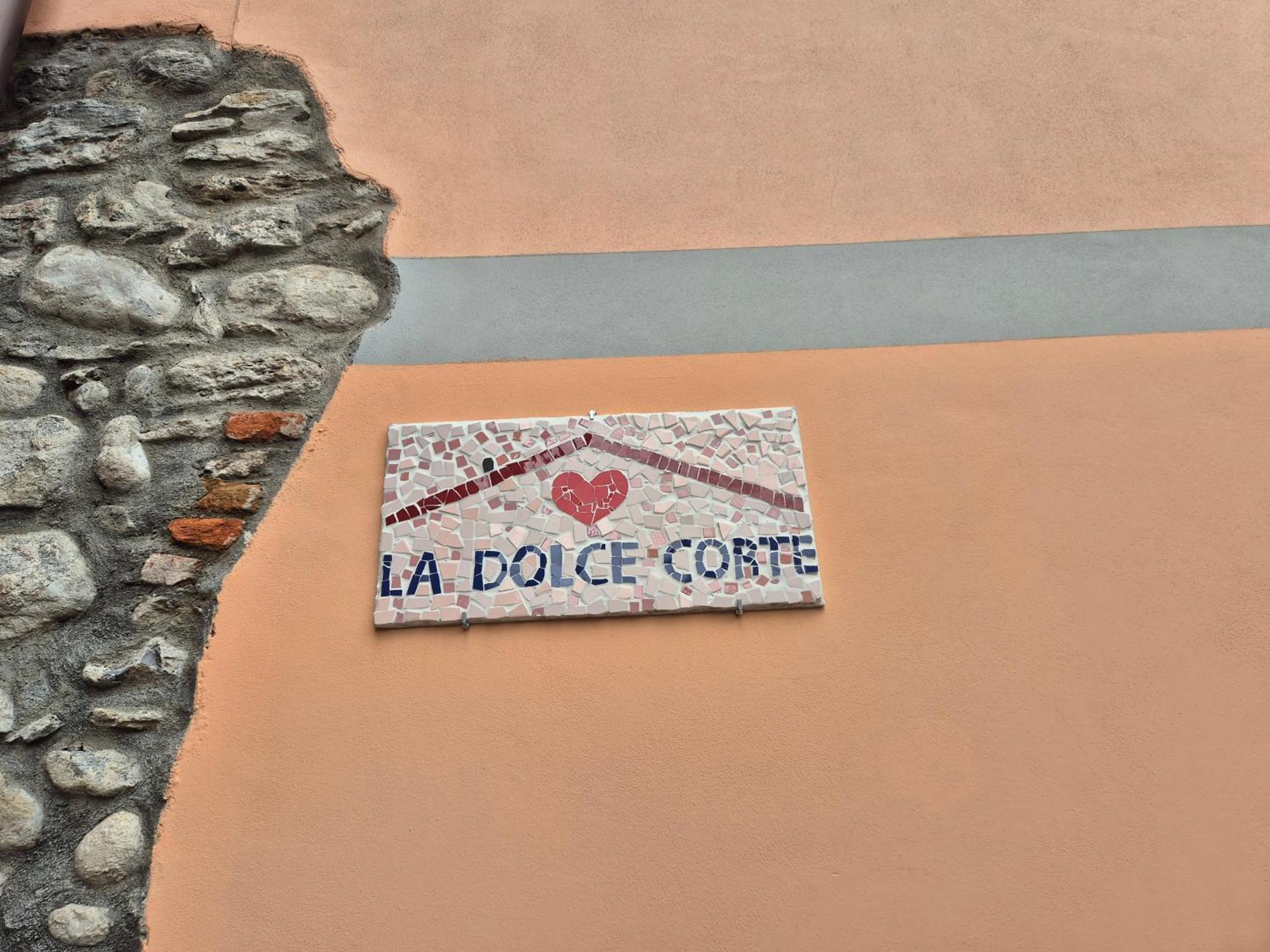 La Dolce Corte Brenta Экстерьер фото