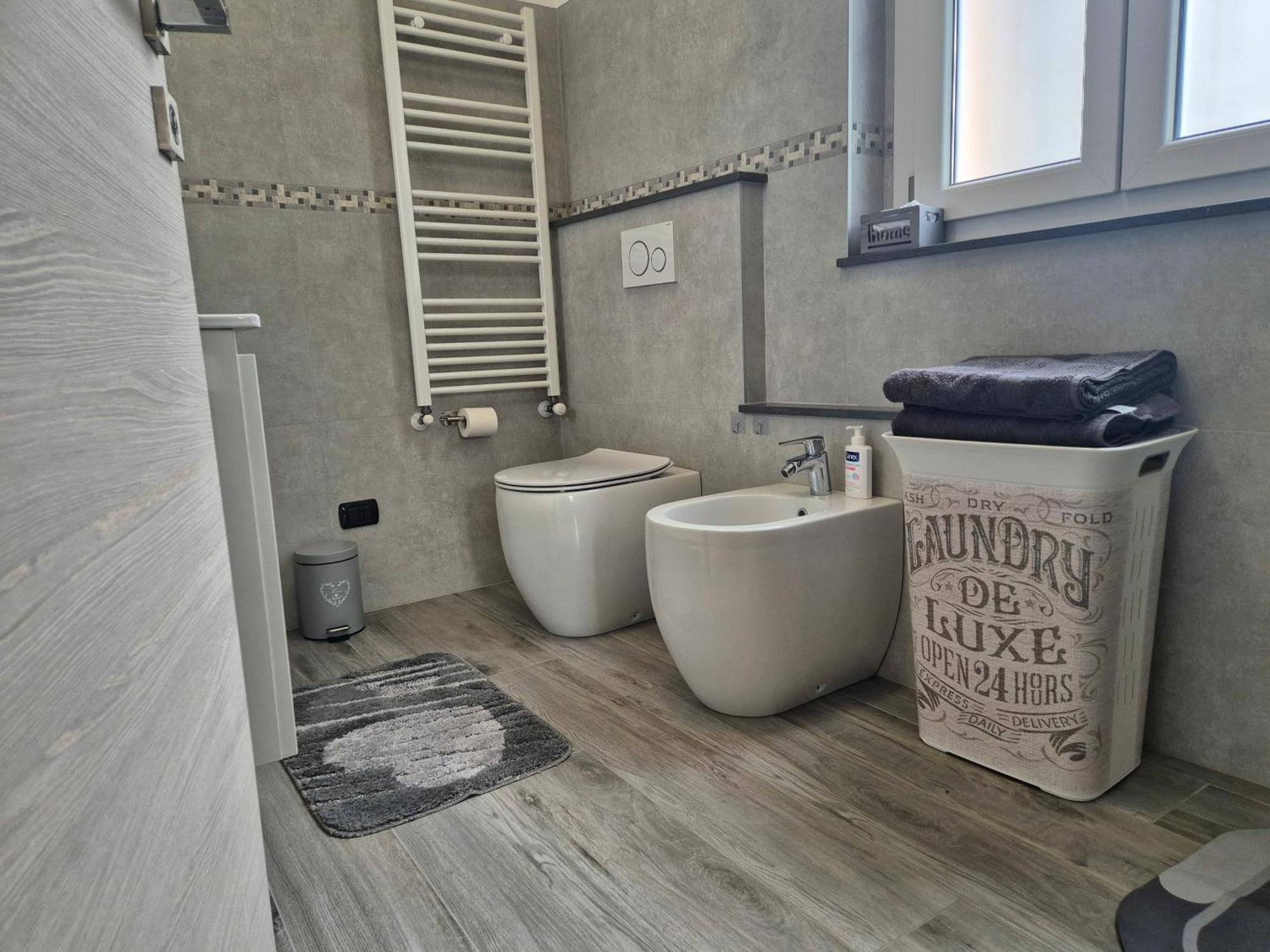 La Dolce Corte Brenta Экстерьер фото