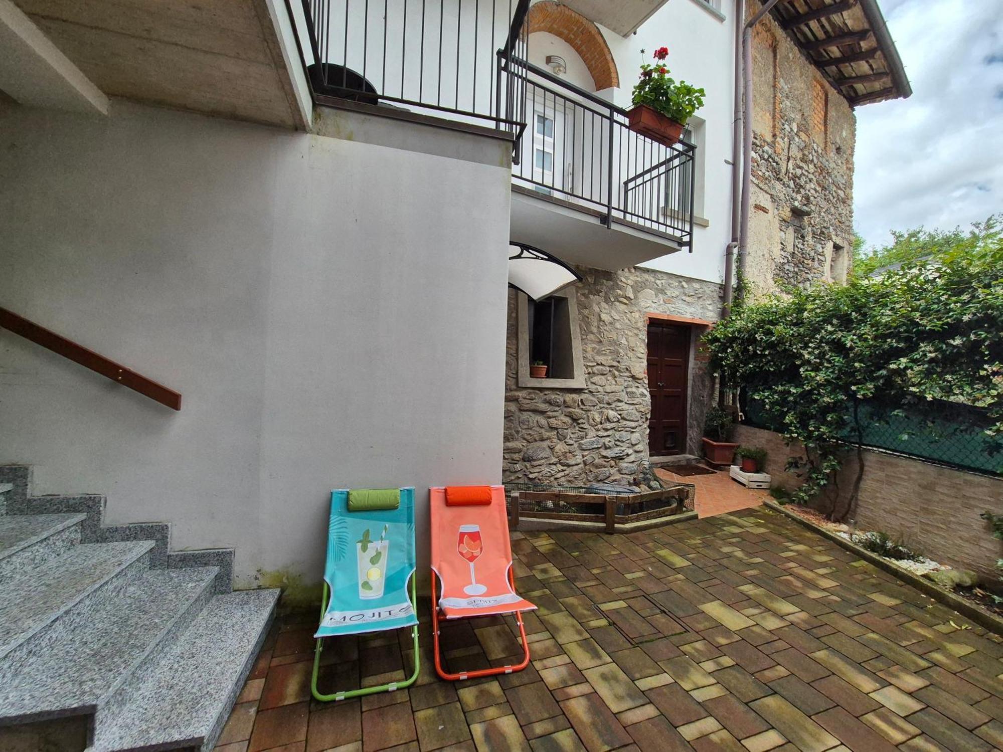 La Dolce Corte Brenta Экстерьер фото